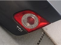  Крышка (дверь) багажника Volkswagen Passat 6 2005-2010 20433039 #6