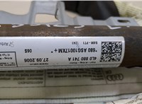  Подушка безопасности боковая (шторка) Audi Q7 2005-2015 20433040 #2