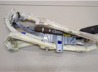  Подушка безопасности боковая (шторка) Audi Q7 2005-2015 20433042 #1