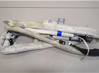  Подушка безопасности боковая (шторка) Audi Q7 2005-2015 20433042 #2