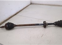  Полуось (приводной вал, шрус) Honda Jazz 2001-2008 20433052 #1
