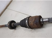  Полуось (приводной вал, шрус) Honda Jazz 2001-2008 20433052 #2
