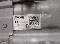  Подушка безопасности коленная Skoda Octavia (A7) 2013-2023 20433057 #3