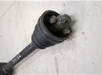  Полуось (приводной вал, шрус) Honda Jazz 2001-2008 20433155 #2