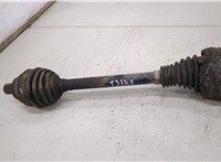  Полуось (приводной вал, шрус) Skoda Octavia (A5) 2004-2013 20433158 #1