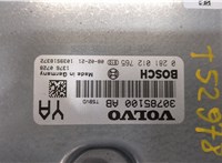  Блок управления двигателем Volvo V70 2007-2013 20433183 #2