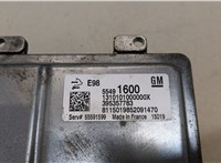  Блок управления двигателем Opel Mokka 2012-2019 20433208 #4