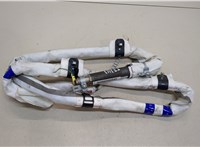  Подушка безопасности боковая (шторка) Audi A4 (B8) Allroad 2009-2016 20433257 #1