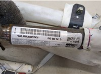  Подушка безопасности боковая (шторка) Audi A4 (B8) Allroad 2009-2016 20433257 #2
