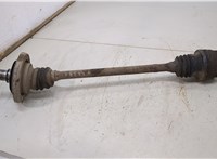  Полуось (приводной вал, шрус) Mercedes E W211 2002-2009 20433264 #1