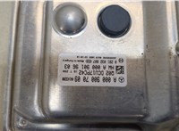  Блок управления системой AdBlue, Блок электронный SCR Mercedes Vito W447 2014- 20433265 #2