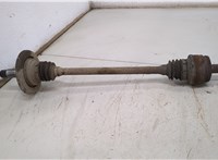  Полуось (приводной вал, шрус) Mercedes E W211 2002-2009 20433267 #1