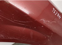  Крыло Opel Vectra C 2002-2008 20433269 #3