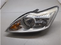 1744978, 8M5113101BE Фара (передняя) Ford Focus 2 2008-2011 20433325 #1