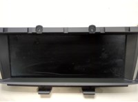 6822625 Дисплей компьютера (информационный) BMW X4 F26 2014-2018 20433329 #1