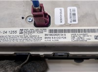 6822625 Дисплей компьютера (информационный) BMW X4 F26 2014-2018 20433329 #2