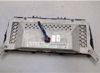 6822625 Дисплей компьютера (информационный) BMW X4 F26 2014-2018 20433329 #3