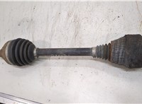 6R0407761K Полуось (приводной вал, шрус) Skoda Rapid 20433332 #1