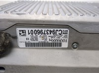  Магнитола BMW X4 F26 2014-2018 20433338 #2