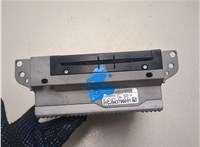  Магнитола BMW X4 F26 2014-2018 20433338 #8