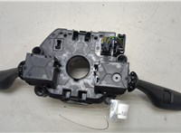  Переключатель поворотов и дворников (стрекоза) BMW X4 F26 2014-2018 20433342 #5