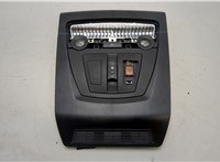  Фонарь салона (плафон) BMW X4 F26 2014-2018 20433361 #1