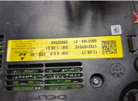  Фонарь салона (плафон) BMW X4 F26 2014-2018 20433361 #3