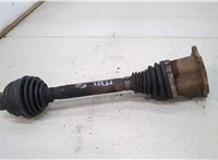  Полуось (приводной вал, шрус) Audi A4 (B8) Allroad 2009-2016 20433362 #1