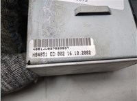  Усилитель звука BMW 7 E65 2001-2008 20433375 #3