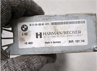  Усилитель звука BMW 7 E65 2001-2008 20433375 #4