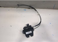 31335048 Замок багажника Volvo S80 2006-2016 20433379 #1