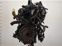  Двигатель (ДВС) Opel Astra H 2004-2010 20433385 #5
