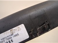 7784143, 46417918 Ручка двери наружная Fiat Punto 1993-1999 20433392 #2