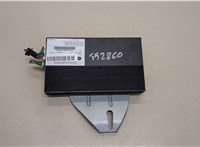  Усилитель звука Jeep Grand Cherokee 2013- 20433404 #1