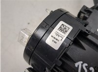  Переключатель поворотов и дворников (стрекоза) Skoda Octavia (A5) 2004-2013 20433407 #7