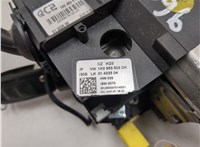  Переключатель поворотов и дворников (стрекоза) Skoda Octavia (A5) 2004-2013 20433407 #8