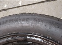  Колесо запасное (таблетка) Mercedes E W211 2002-2009 20433411 #3
