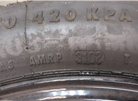  Колесо запасное (таблетка) Mercedes E W211 2002-2009 20433411 #5