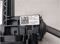  Переключатель поворотов и дворников (стрекоза) Skoda Octavia (A7) 2013-2023 20433416 #5
