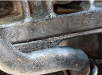  Турбина Volvo V70 2001-2008 11412070 #8