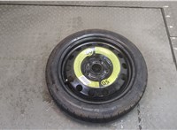  Колесо запасное (таблетка) Volkswagen Golf 7 2012-2020 20433450 #1