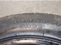  Колесо запасное (таблетка) Volkswagen Golf 7 2012-2020 20433450 #2