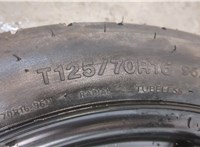  Колесо запасное (таблетка) Volkswagen Golf 7 2012-2020 20433450 #3