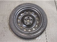 Колесо запасное (таблетка) Volkswagen Golf 7 2012-2020 20433450 #5