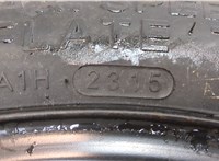  Колесо запасное (таблетка) Volkswagen Golf 7 2012-2020 20433450 #6