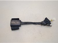  Замок ремня безопасности Peugeot 308 2013-2021 20433451 #2