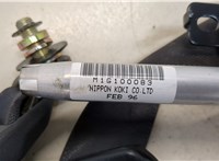 81450SZ3G02ZA Ремень безопасности Honda Legend 1996-2004 20433455 #2