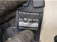 81450SZ3G02ZA Ремень безопасности Honda Legend 1996-2004 20433455 #4