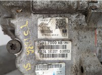 КПП - автомат (АКПП) Ford Galaxy 2006-2010 20433472 #10