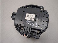  Двигатель отопителя (моторчик печки) Lexus LS430 UCF30 2000-2006 20433481 #2